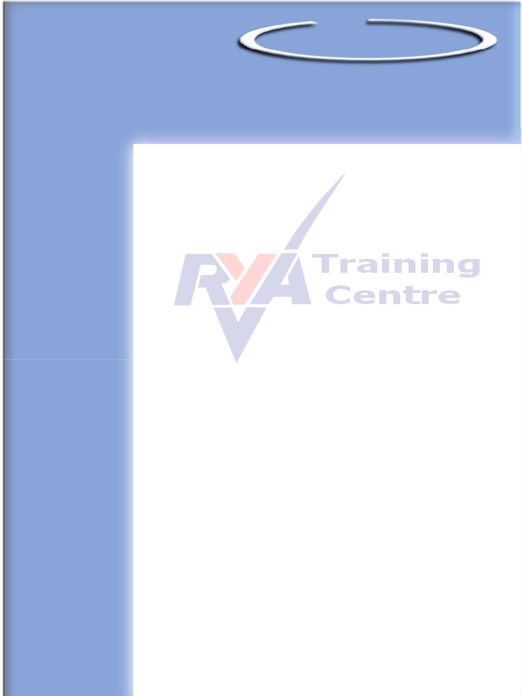 Training
 Centre
