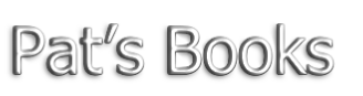 Pat’s Books