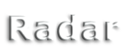 Radar